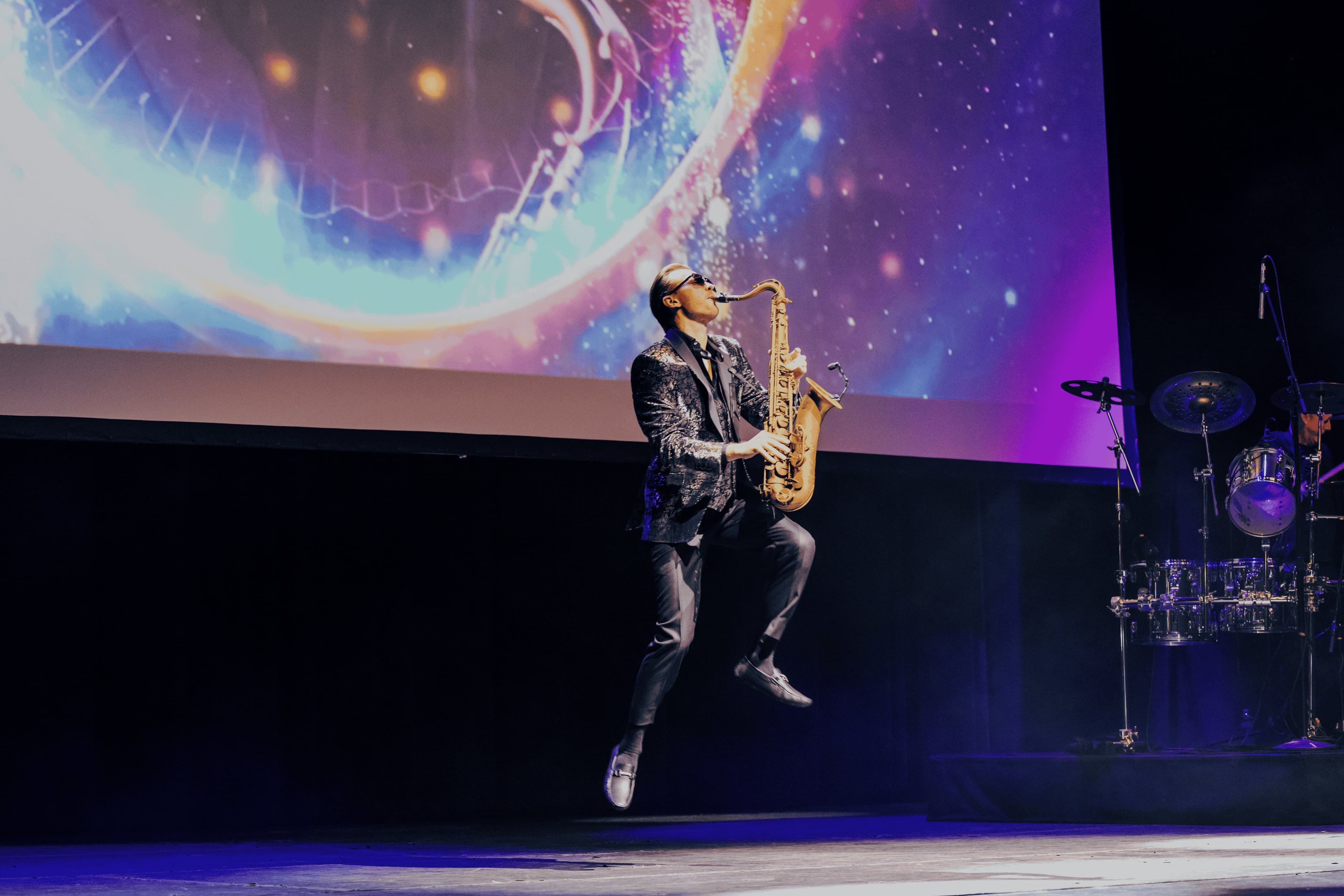 Seps’ Saxophone Experience
