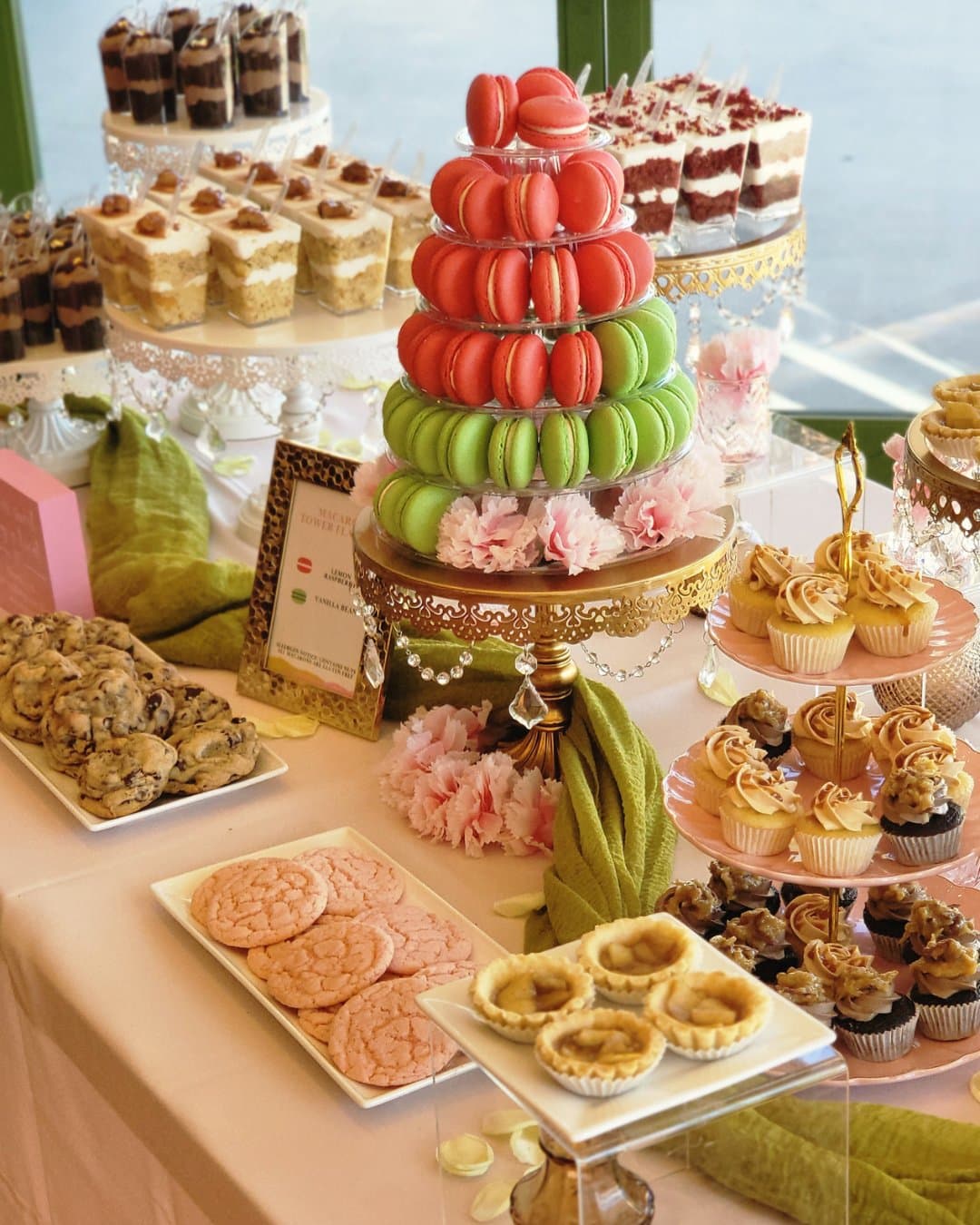 Elegant Impressions Bakery