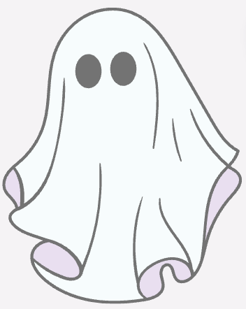 Ghost icon