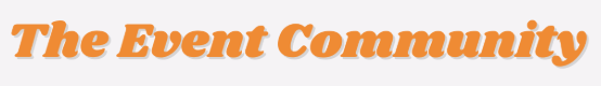 The Event Community