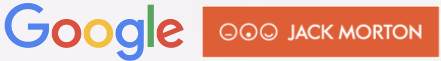 Google and Jack Morton